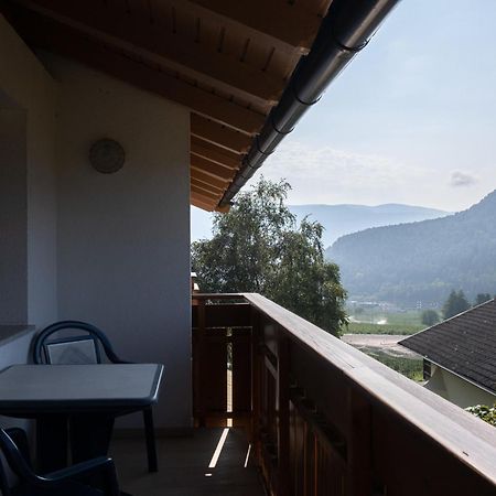 Fewo Dreiraum im Haus Götsch 6 Partschins Exterior foto
